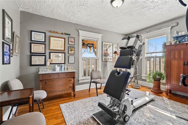 400 Mount Olive Street, Siloam Springs, AR 72761