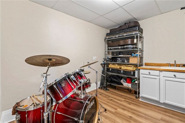 400 Mount Olive Street, Siloam Springs, AR 72761