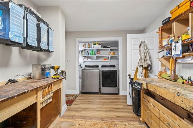 400 Mount Olive Street, Siloam Springs, AR 72761