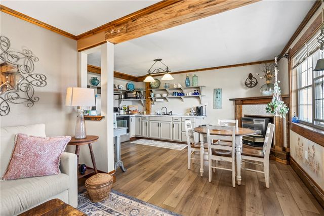 400 Mount Olive Street, Siloam Springs, AR 72761