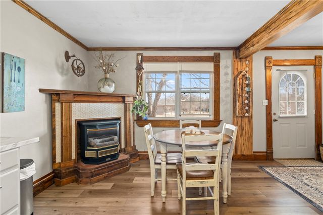 400 Mount Olive Street, Siloam Springs, AR 72761