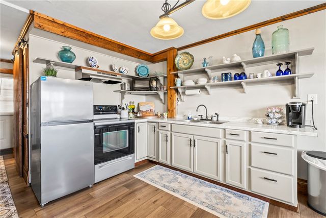 400 Mount Olive Street, Siloam Springs, AR 72761