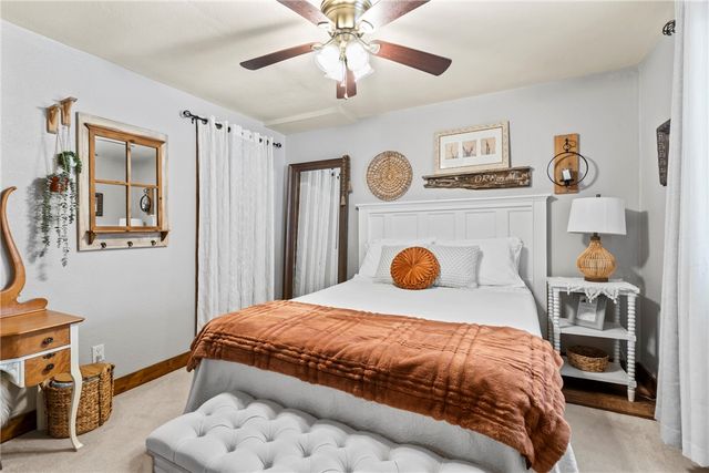 400 Mount Olive Street, Siloam Springs, AR 72761