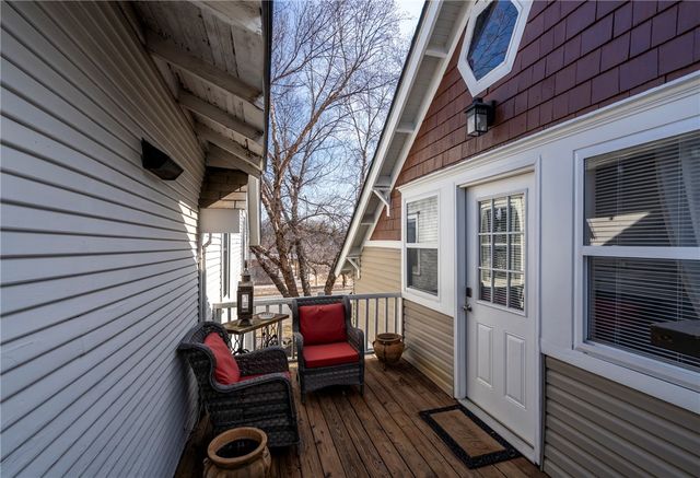 400 Mount Olive Street, Siloam Springs, AR 72761