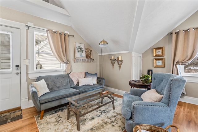 400 Mount Olive Street, Siloam Springs, AR 72761