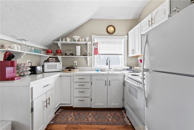 400 Mount Olive Street, Siloam Springs, AR 72761