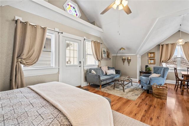 400 Mount Olive Street, Siloam Springs, AR 72761