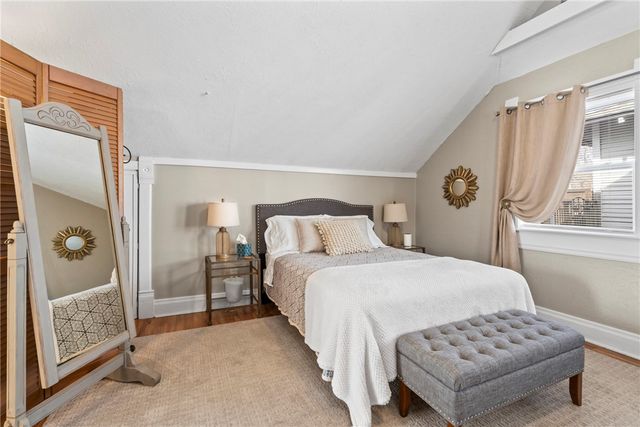 400 Mount Olive Street, Siloam Springs, AR 72761