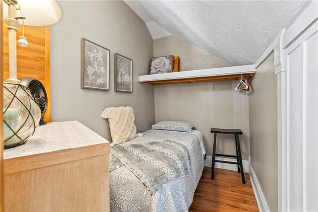 400 Mount Olive Street, Siloam Springs, AR 72761