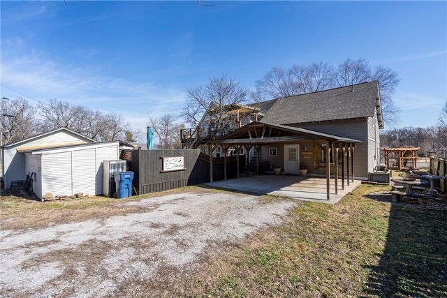 400 Mount Olive Street, Siloam Springs, AR 72761
