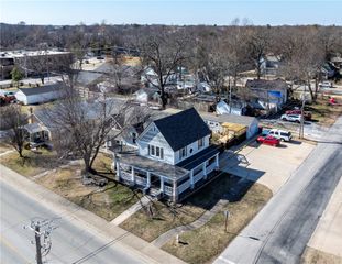 400 Mount Olive Street, Siloam Springs, AR 72761