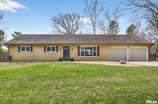 13519 N LAKEWOOD Drive, Dunlap, IL 61525