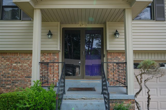 10715 Excalibur Drive, Little Rock, AR 72209
