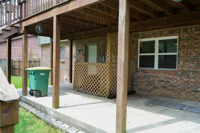 10715 Excalibur Drive, Little Rock, AR 72209