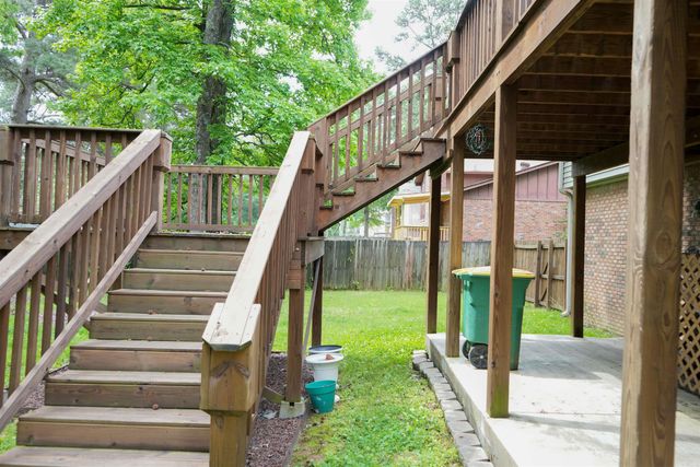 10715 Excalibur Drive, Little Rock, AR 72209