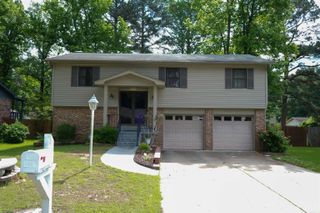 10715 Excalibur Drive, Little Rock, AR 72209