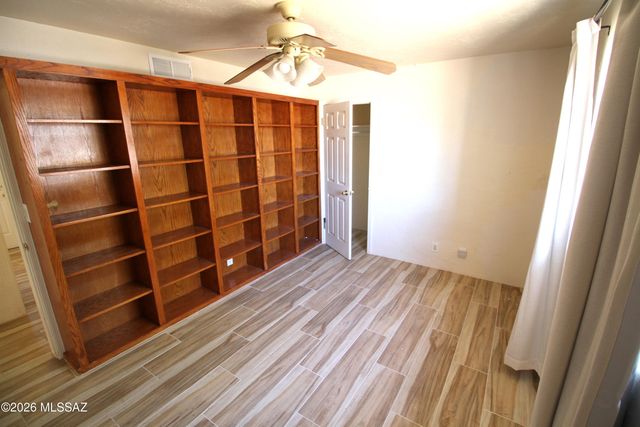 2726 N Baxter Avenue, Tucson, AZ 85716