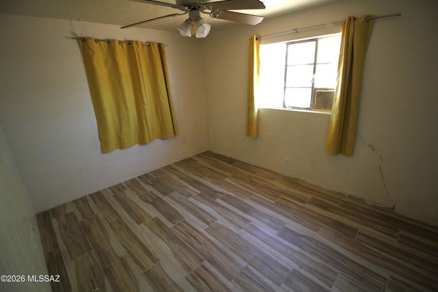 2726 N Baxter Avenue, Tucson, AZ 85716
