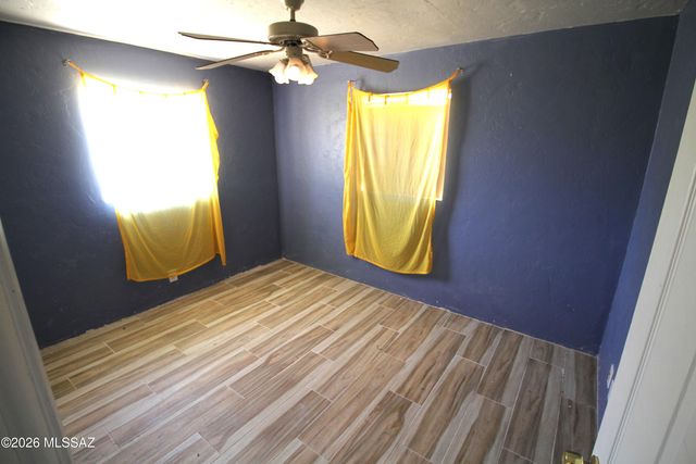 2726 N Baxter Avenue, Tucson, AZ 85716