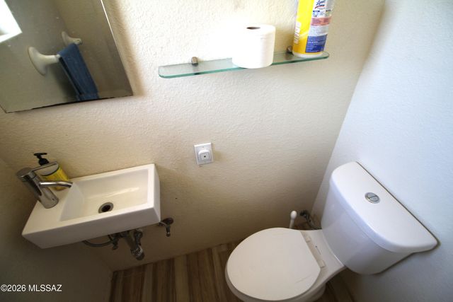 2726 N Baxter Avenue, Tucson, AZ 85716
