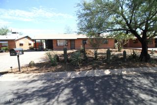 2726 N Baxter Avenue, Tucson, AZ 85716