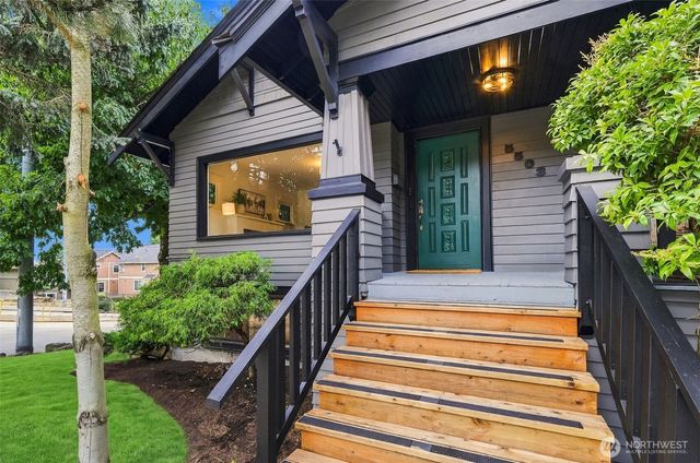 5503 4th Avenue NW, Seattle, WA 98107