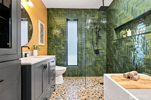5503 4th Avenue NW, Seattle, WA 98107