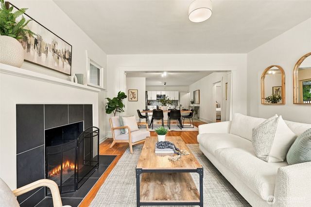 5503 4th Avenue NW, Seattle, WA 98107