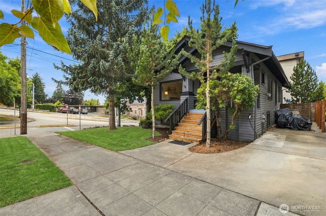 5503 4th Avenue NW, Seattle, WA 98107