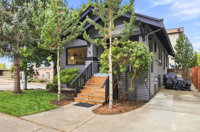 5503 4th Avenue NW, Seattle, WA 98107