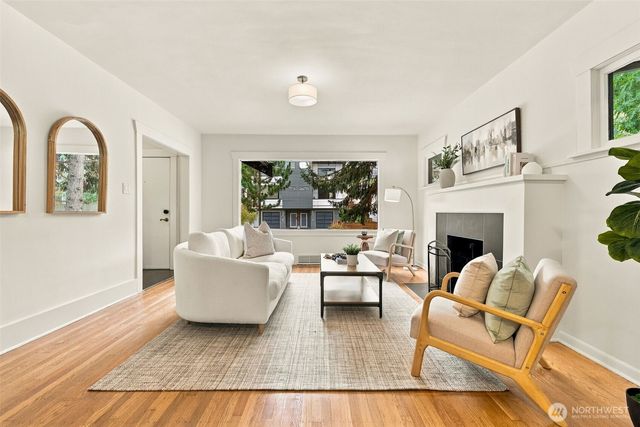 5503 4th Avenue NW, Seattle, WA 98107