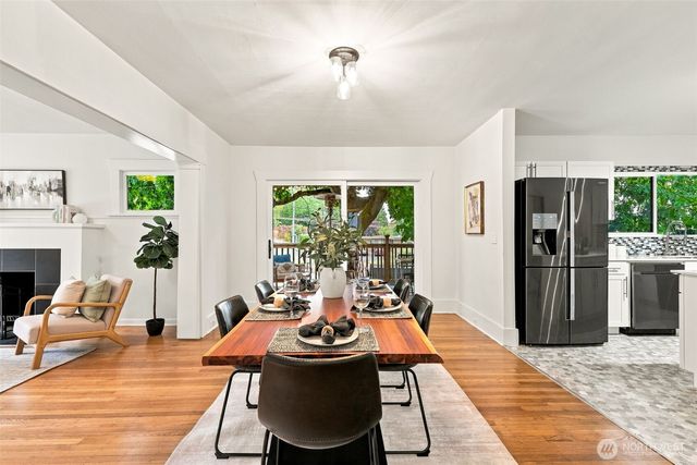 5503 4th Avenue NW, Seattle, WA 98107