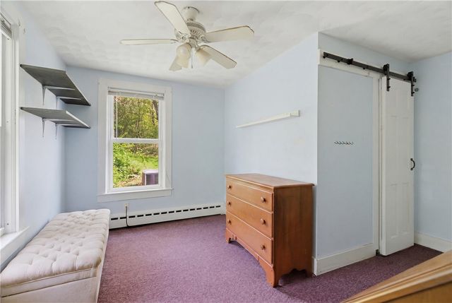 105 William Henry Road, Scituate, RI 02857