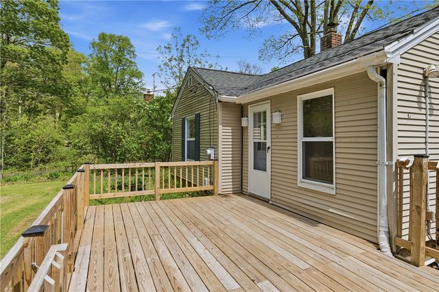 105 William Henry Road, Scituate, RI 02857