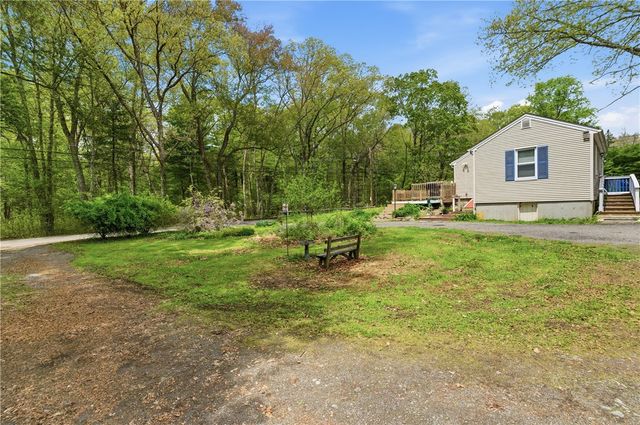 105 William Henry Road, Scituate, RI 02857