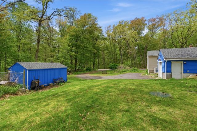 105 William Henry Road, Scituate, RI 02857