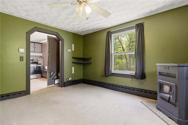 105 William Henry Road, Scituate, RI 02857