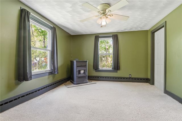 105 William Henry Road, Scituate, RI 02857