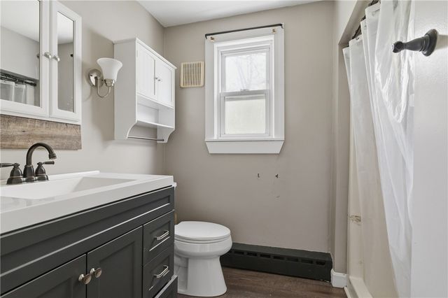 105 William Henry Road, Scituate, RI 02857