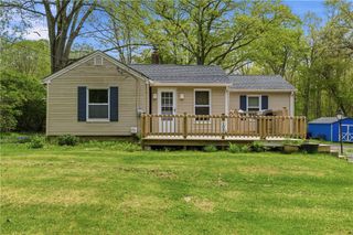 105 William Henry Road, Scituate, RI 02857
