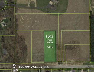L2 CSM 15650 Happy Valley Road, Sun Prairie, WI 53590