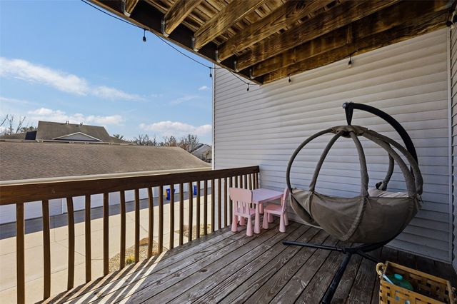 140 Shannon Drive 6, North Liberty, IA 52317