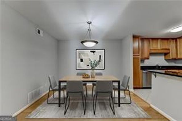 1468 Briarwood Road 805, Atlanta, GA 30319