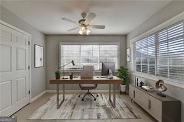 1468 Briarwood Road 805, Atlanta, GA 30319