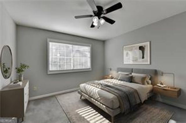 1468 Briarwood Road 805, Atlanta, GA 30319