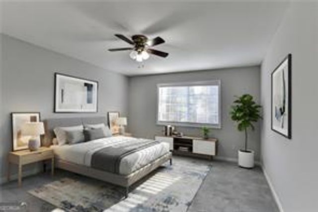1468 Briarwood Road 805, Atlanta, GA 30319