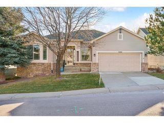 1022 Bramblewood Dr, Castle Pines, CO 80108