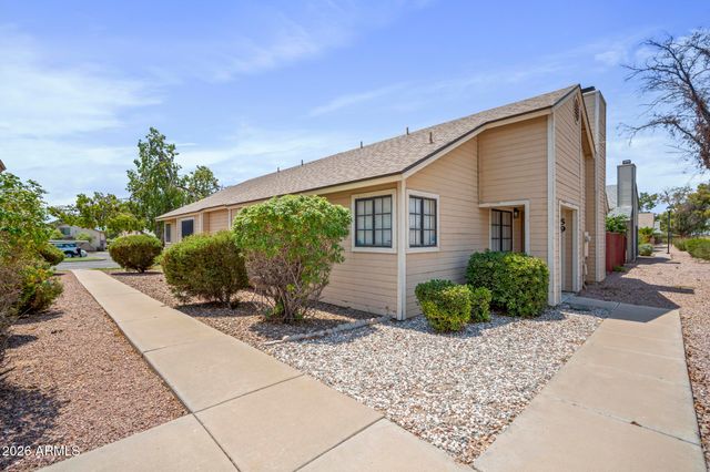2455 E BROADWAY Road 59, Mesa, AZ 85204