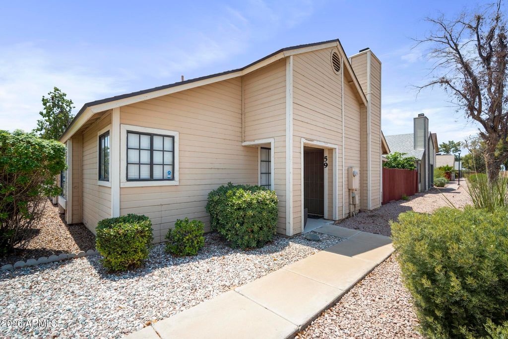 2455 E BROADWAY Road 59, Mesa, AZ 85204