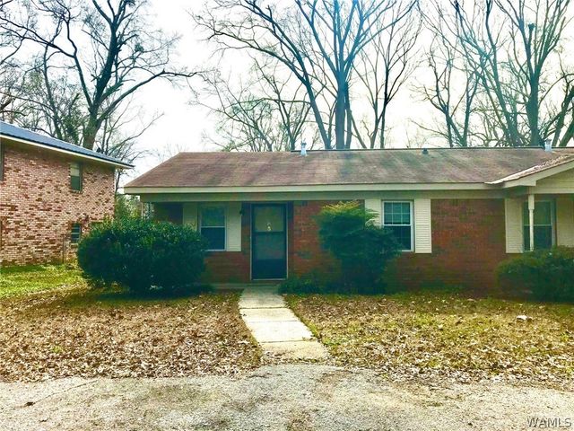 623 38th, Tuscaloosa, AL 35405